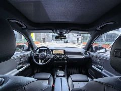 Mercedes-Benz GLB 200 Fashion Edition - ფოტო 5