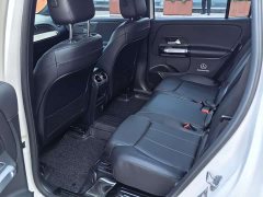 Mercedes-Benz GLB 200 Fashion Edition - ფოტო 6