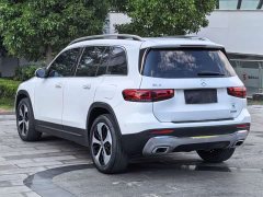 Mercedes-Benz GLB 200 Fashion Edition - ფოტო 7