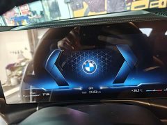 BMW 3 Series 325Li M Sport Midnight Edition Package - ფოტო 12