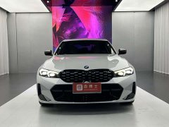BMW 3 Series 325Li M Sport Midnight Edition Package - ფოტო 2