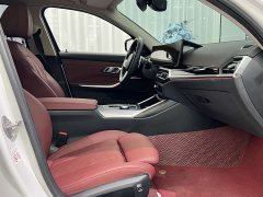 BMW 3 Series 325Li M Sport Midnight Edition Package - ფოტო 4