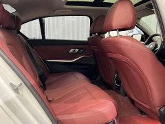 BMW 3 Series 325Li M Sport Midnight Edition Package - ფოტო 5