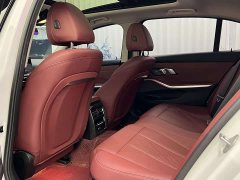 BMW 3 Series 325Li M Sport Midnight Edition Package - ფოტო 7