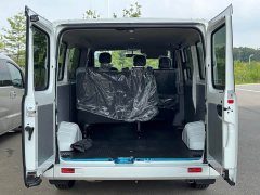 Maxus V80 PRO Aoyuntong 2.0T AMT Short Wheelbase Extra Low Roof 5/6-Seater - ფოტო 11