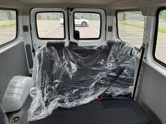 Maxus V80 PRO Aoyuntong 2.0T AMT Short Wheelbase Extra Low Roof 5/6-Seater - ფოტო 14