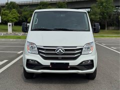 Maxus V80 PRO Aoyuntong 2.0T AMT Short Wheelbase Extra Low Roof 5/6-Seater - ფოტო 2