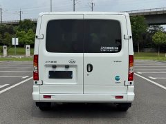 Maxus V80 PRO Aoyuntong 2.0T AMT Short Wheelbase Extra Low Roof 5/6-Seater - ფოტო 5