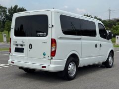 Maxus V80 PRO Aoyuntong 2.0T AMT Short Wheelbase Extra Low Roof 5/6-Seater - ფოტო 6