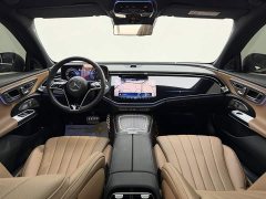 Mercedes-Benz E-Class E 300 L Luxury - ფოტო 13