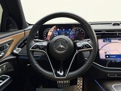 Mercedes-Benz E-Class E 300 L Luxury - ფოტო 14