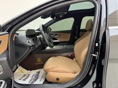 Mercedes-Benz E-Class E 300 L Luxury - ფოტო 16