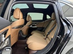 Mercedes-Benz E-Class E 300 L Luxury - ფოტო 18