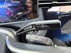 Mercedes-Benz E-Class E 300 L Luxury - ფოტო 19