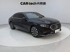 Mercedes-Benz E-Class E 300 L Luxury - ფოტო 2