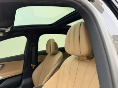 Mercedes-Benz E-Class E 300 L Luxury - ფოტო 20