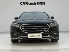 Mercedes-Benz E-Class E 300 L Luxury - ფოტო 3