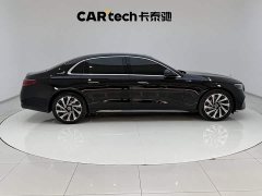Mercedes-Benz E-Class E 300 L Luxury - ფოტო 4