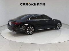 Mercedes-Benz E-Class E 300 L Luxury - ფოტო 5
