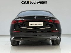 Mercedes-Benz E-Class E 300 L Luxury - ფოტო 6