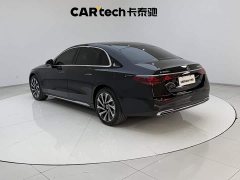 Mercedes-Benz E-Class E 300 L Luxury - ფოტო 7