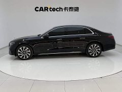 Mercedes-Benz E-Class E 300 L Luxury - ფოტო 8