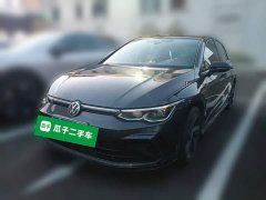 Volkswagen Golf 280TSI DSG R-Line - ფოტო 1