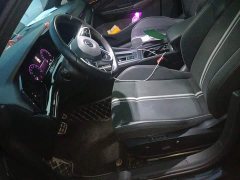 Volkswagen Golf 280TSI DSG R-Line - ფოტო 11