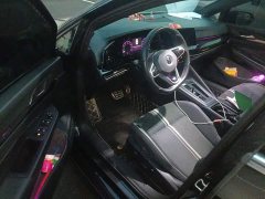 Volkswagen Golf 280TSI DSG R-Line - ფოტო 12