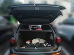 Volkswagen Golf 280TSI DSG R-Line - ფოტო 15