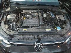 Volkswagen Golf 280TSI DSG R-Line - ფოტო 16