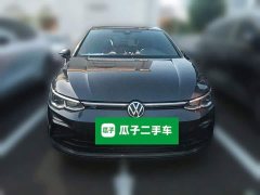 Volkswagen Golf 280TSI DSG R-Line - ფოტო 2