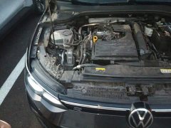 Volkswagen Golf 280TSI DSG R-Line - ფოტო 20