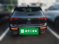 Volkswagen Golf 280TSI DSG R-Line - ფოტო 3