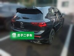 Volkswagen Golf 280TSI DSG R-Line - ფოტო 4