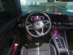 Volkswagen Golf 280TSI DSG R-Line - ფოტო 6