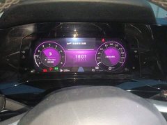 Volkswagen Golf 280TSI DSG R-Line - ფოტო 7
