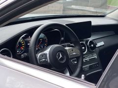 Mercedes-Benz C-Class C 200 L Fashion Edition - ფოტო 3