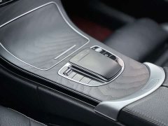 Mercedes-Benz C-Class C 200 L Fashion Edition - ფოტო 5