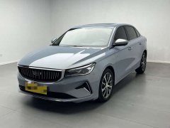 Geely Emgrand 2023 4th Generation Champion Edition 1.5L CVT Luxury - ფოტო 1