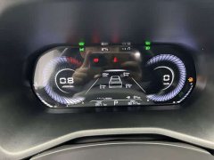 Geely Emgrand 2023 4th Generation Champion Edition 1.5L CVT Luxury - ფოტო 11