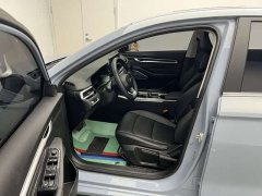 Geely Emgrand 2023 4th Generation Champion Edition 1.5L CVT Luxury - ფოტო 13