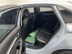 Geely Emgrand 2023 4th Generation Champion Edition 1.5L CVT Luxury - ფოტო 14