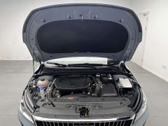 Geely Emgrand 2023 4th Generation Champion Edition 1.5L CVT Luxury - ფოტო 15