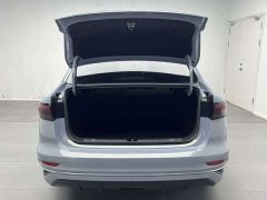 Geely Emgrand 2023 4th Generation Champion Edition 1.5L CVT Luxury - ფოტო 16