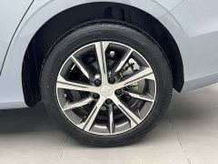 Geely Emgrand 2023 4th Generation Champion Edition 1.5L CVT Luxury - ფოტო 19