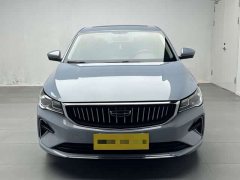 Geely Emgrand 2023 4th Generation Champion Edition 1.5L CVT Luxury - ფოტო 2