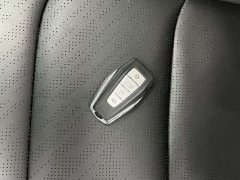 Geely Emgrand 2023 4th Generation Champion Edition 1.5L CVT Luxury - ფოტო 20