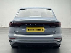 Geely Emgrand 2023 4th Generation Champion Edition 1.5L CVT Luxury - ფოტო 5