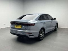 Geely Emgrand 2023 4th Generation Champion Edition 1.5L CVT Luxury - ფოტო 6